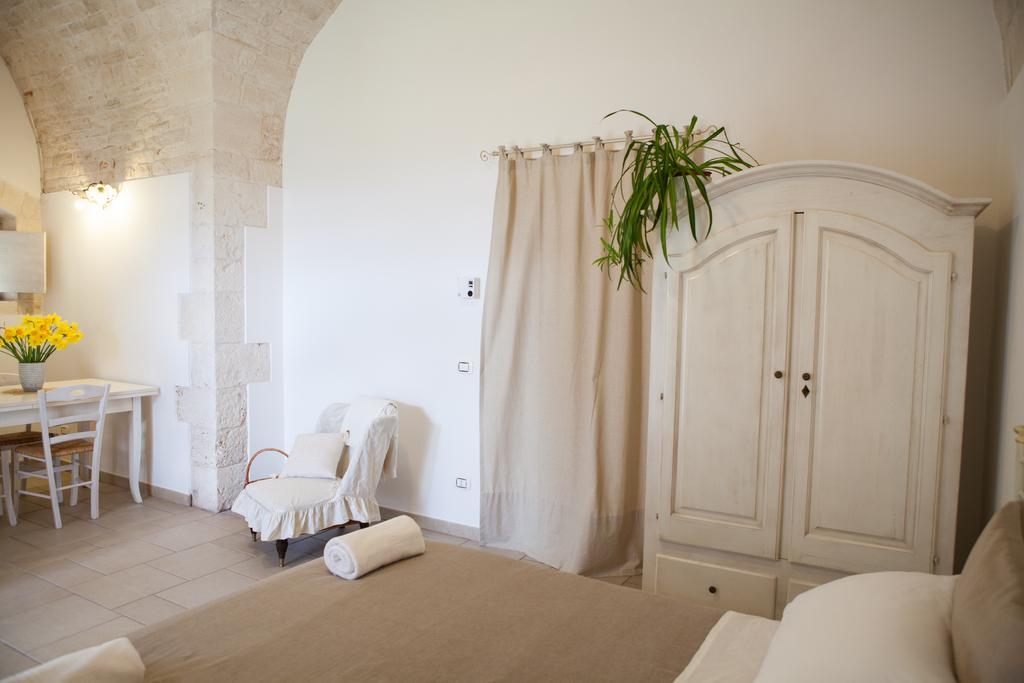 B&B San Domenico Putignano Habitación foto