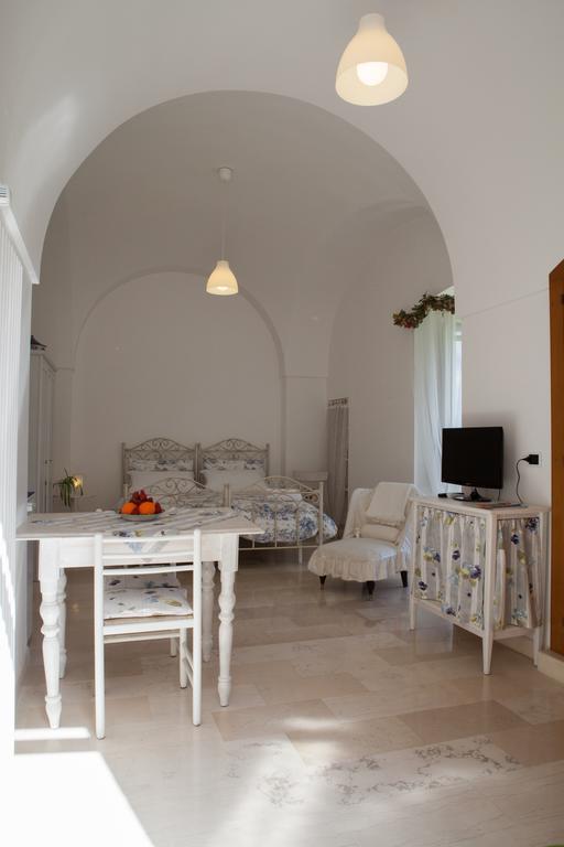 B&B San Domenico Putignano Exterior foto